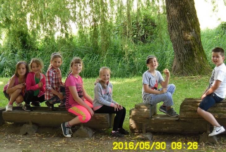 Gyereknap Mihld 2016