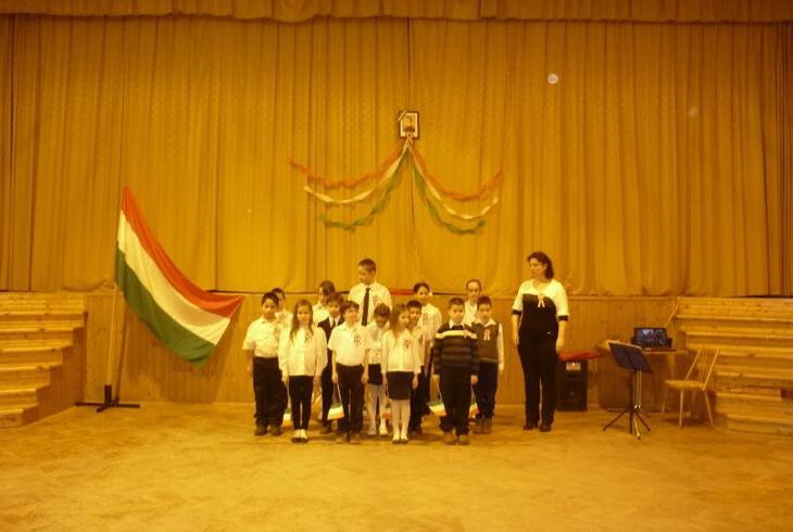 Mrcius 15. Mihld 2015/16.