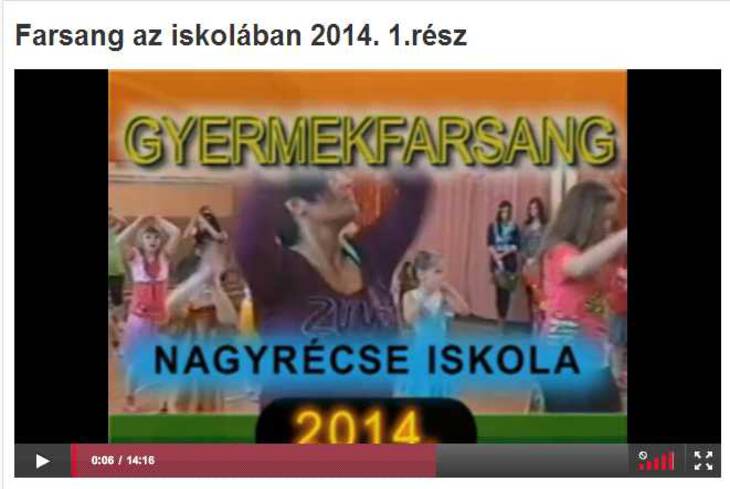 Farsang az iskolban 2014. 1.rsz