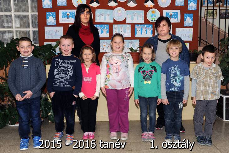 1. osztly