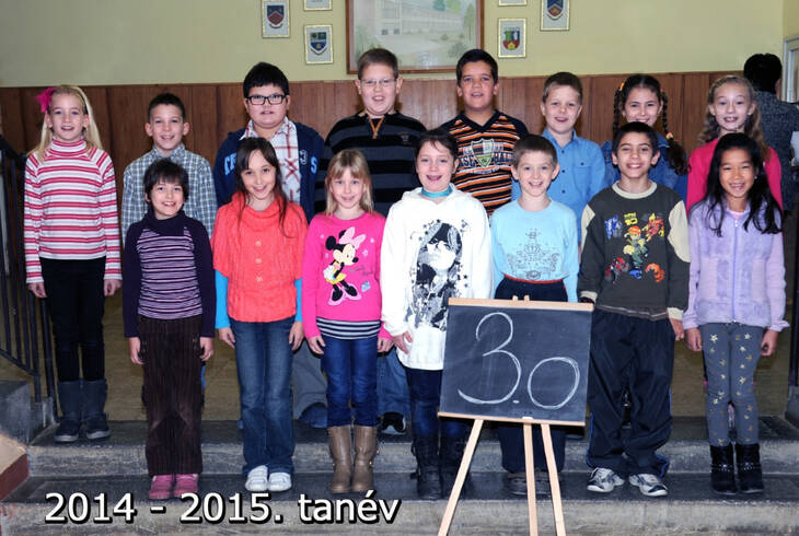 3. osztly