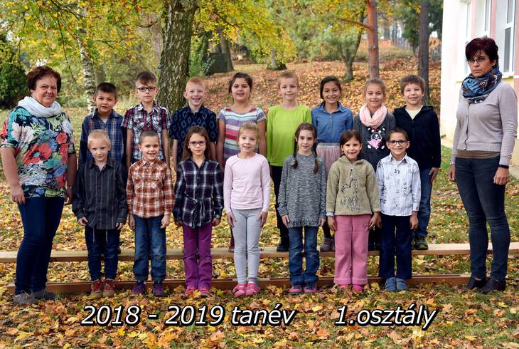 1. osztly