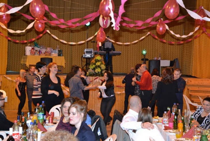 Iskolabl Mihld 2016. febr. 27.
