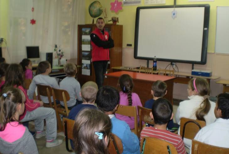 Vrskeresztes elads Mihld 2016/2017. tanv
