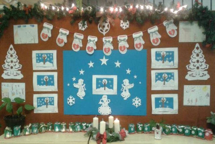 Advent Mihld 2015
