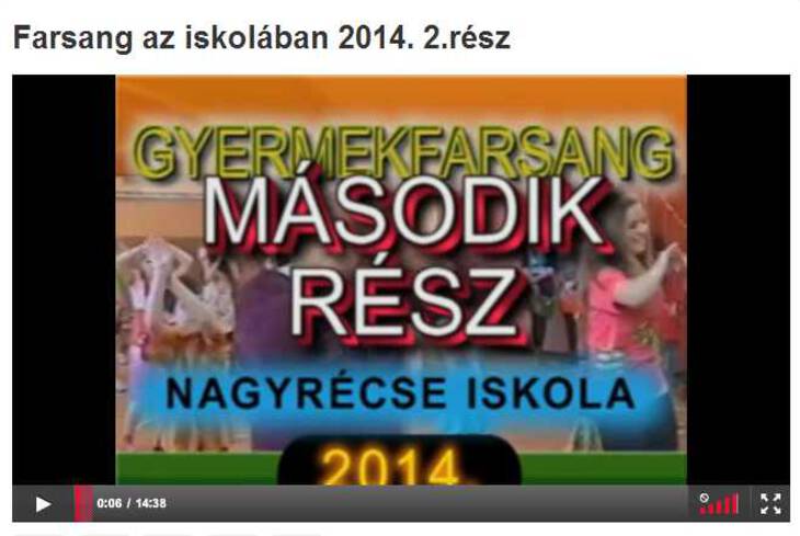 Farsang az iskolban 2014. 2.rsz